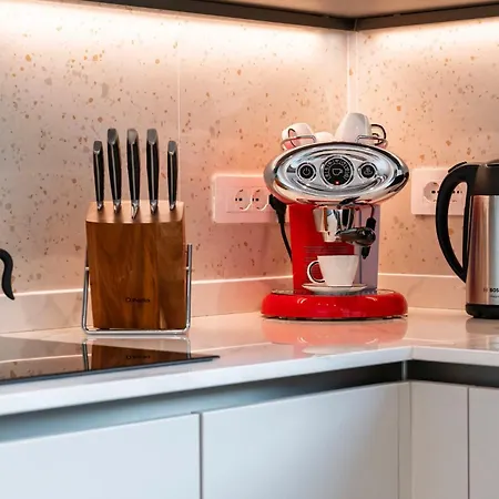 Venetian Alcove Венеция