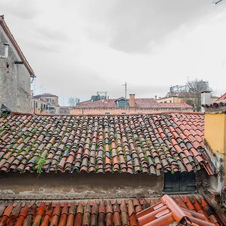 Venetian Alcove Διαμέρισμα