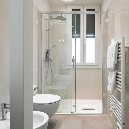 Apartamento Venetian Alcove Veneza