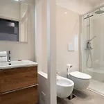 Venetian Alcove Appartement Venetië