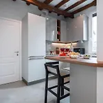 Appartement Venetian Alcove *