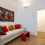 Venetian Alcove Venetië