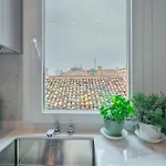 Venetian Alcove Appartement *